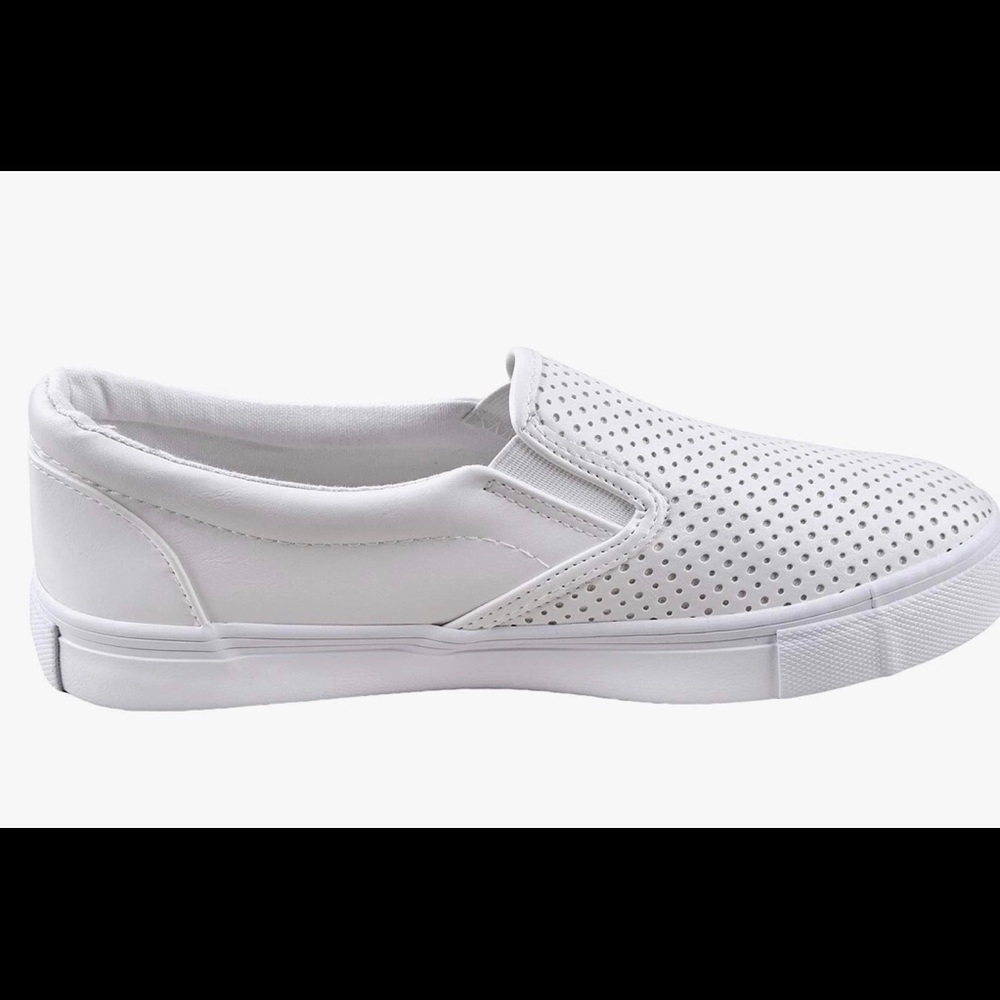 Soda loafer, super cute wore once my foot is to lender for the style